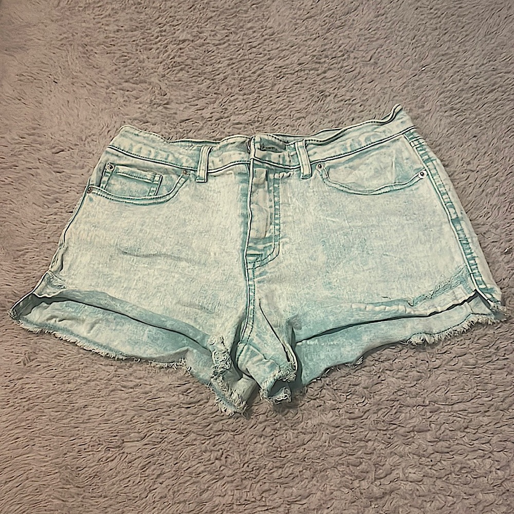 Shorts